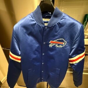 Starter Buffalo Bills Jacket